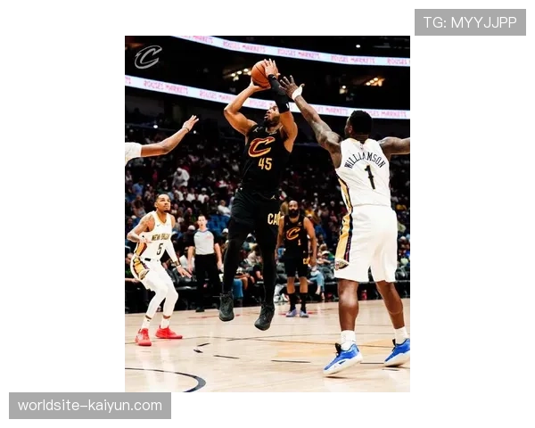 骑士48胜29负东部第四，加兰与米切尔后场双枪渐入佳境